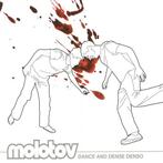 cd - Molotov - Dance And Dense Denso, Zo goed als nieuw, Verzenden