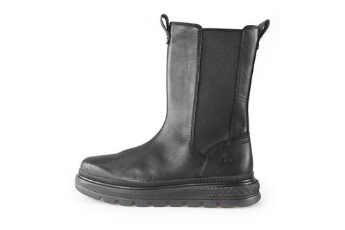 Timberland Chelsea Boots in maat 39 Zwart | 10% extra, Kleding | Dames, Schoenen, Zwart, Gedragen, Overige typen, Verzenden