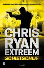 Schietschijf / Chris Ryan extreem 9789022566077 Chris Ryan, Boeken, Verzenden, Gelezen, Chris Ryan