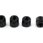 PERRIN 22-25 Subaru WRX Front Strut Brace - Neon Yellow -, Ophalen of Verzenden, Nieuw