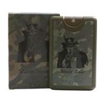 Uncle Sam - CAMOUFLAGE LEGERPRINT - Pocket Parfum For Him, Verzenden, Nieuw