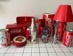 Collectie van memorabilia - Coca-Cola Collectibles