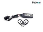 Alarm Triumph Street Triple 765 RS 2020 (HD04) Triumph Track, Verzenden, Gebruikt