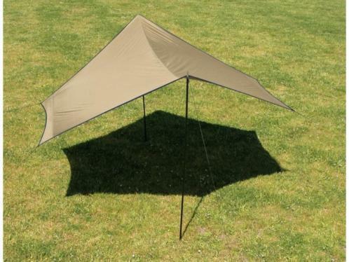 Eurotrail Tarp Hardin, Caravans en Kamperen, Kampeeraccessoires, Nieuw