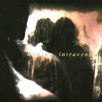 cd - Keaton  - Intravenous, Cd's en Dvd's, Cd's | Overige Cd's, Zo goed als nieuw, Verzenden