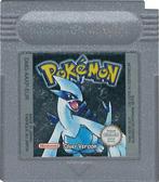 Pokemon Silver (losse cassette) (Gameboy Color), Spelcomputers en Games, Games | Nintendo Game Boy, Verzenden, Gebruikt