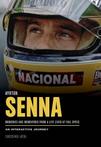 9781781318065 Ayrton Senna Christopher Hilton