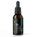 Dutch Hemp CBD olie full spectrum 5% 30 ml 1500 mg CBD, Sport en Fitness, Gezondheidsproducten en Wellness, Verzenden, Nieuw