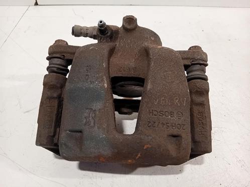 Remklauw rechts voor Fiat 500 C  1.3 D Multijet, Auto-onderdelen, Remmen en Aandrijving, ARN erkend, Stiba lid, Erkend duurzaam
