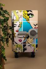 TrapTrading - Trolleys van luchtvaartmaatschappijen - Galley