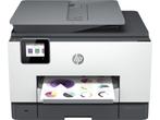 HP OfficeJet Pro 9022e - All-in-One Inkjet Printer -, Computers en Software, Printers, Verzenden, Zo goed als nieuw