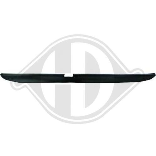 BUMPER SPOILER VOOR FIAT PANDA 2012- 51923089, Auto-onderdelen, Carrosserie en Plaatwerk, Nieuw, Ophalen of Verzenden