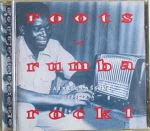 cd - Various - Roots Of Rumba Rock, Vol. 1 (ZaÃ¯re Classi., Cd's en Dvd's, Cd's | Overige Cd's, Zo goed als nieuw, Verzenden