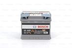 Bosch S5A05 AGM START STOP ACCU 60AH 12V 680A 0092S5A050..., Nieuw, Ophalen of Verzenden