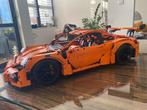 Lego - Technic - 42056 - Lego Porsche GT3RS - Frankrijk, Nieuw