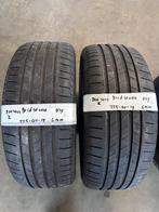2x 225-40-19 bridstone zomer 6mm €80 per band 225 40 19, 19 inch, Gebruikt, Band(en), Personenwagen