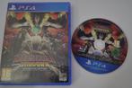 Samurai Shodown - Neogeo Collection (PS4), Spelcomputers en Games, 1 speler, Verzenden, Zo goed als nieuw, Online