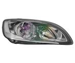 VOLVO S60/ V60, 2010-2018 - KOPLAMP, DEPO, H7 + H9 + LED,..., Auto-onderdelen, Verzenden, Nieuw, Volvo