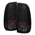 xTune Ford F250/350/450/550 Super Duty 99-07 LED Tail Lights, Auto-onderdelen, Ophalen of Verzenden, Nieuw