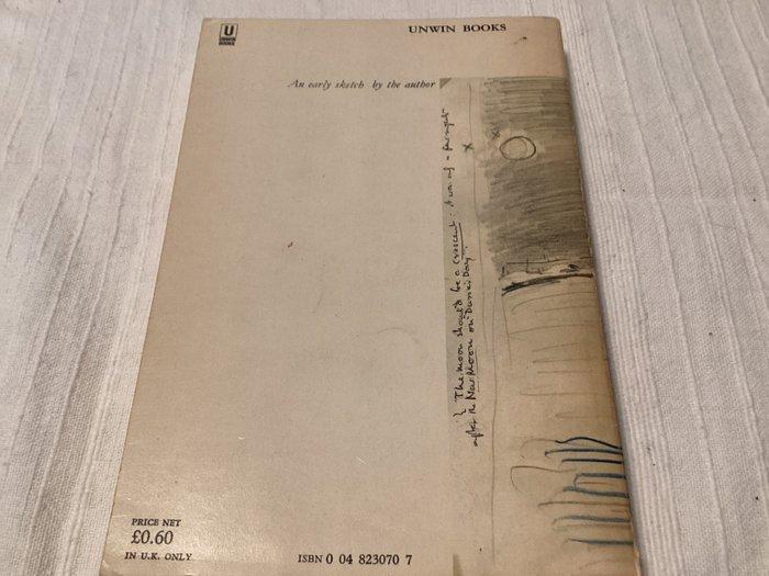 J.R.R. Tolkien - The Hobbit - 1966, Antiek en Kunst, Antiek | Boeken en Bijbels