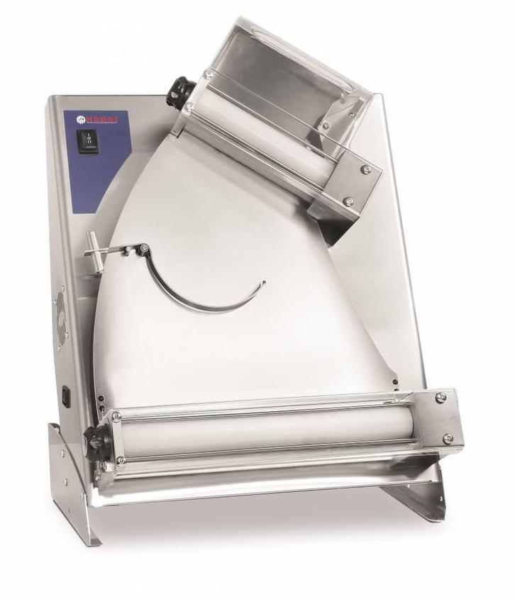 Hendi Pizza deegroller 26 - 40 cm, Zakelijke goederen, Horeca | Keukenapparatuur, Verzenden