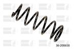 BILSTEIN B4 GAS Schokdemper Nissan Almera II Hatchback (N16), Nieuw, Nissan