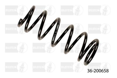 BILSTEIN B4 GAS Schokdemper Nissan Almera II Hatchback (N16), Auto-onderdelen, Ophanging en Onderstel, Nieuw, Nissan