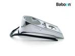 Tank Cover Harley-Davidson FXDWG Dyna Wide Glide 2000-2005, Verzenden, Gebruikt