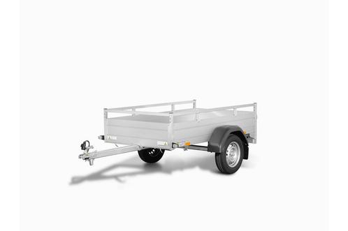 Saris MP 205 113 750 1 Bakwagen, Auto diversen, Aanhangers en Bagagewagens, Nieuw, Ophalen of Verzenden
