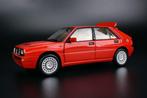 Kyosho 1:18 - Modelauto - Lancia Delta HF Integrale 16V Evo2, Hobby en Vrije tijd, Nieuw