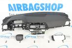 Airbag set - Dashboard 4 spaak zwart Audi Q5 (2018-heden), Auto-onderdelen, Dashboard en Schakelaars, Gebruikt, Audi