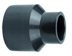 Pvc inzetverloopsok -125/140 x 75 mm, 16 bar, Doe-het-zelf en Verbouw, Buizen en Afvoer, Verzenden, Nieuw