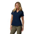 Columbia Poloshirt Ridgehaven Polo, Kleding | Dames, Verzenden, Nieuw