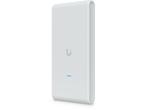Ubiquiti U6 Mesh Pro - Access Point - Wi-Fi 6 2400 Mbit/s, Computers en Software, Accesspoints, Verzenden, Zo goed als nieuw, Ubiquiti