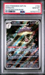 The Pokémon Company - 1 Graded card - Pokémon Surging Sparks, Nieuw