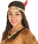 2dekans | Dressforfun vrouwenkostuum indianenvrouw Apache, Ophalen of Verzenden, Zo goed als nieuw
