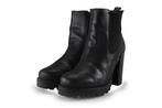 Tamaris Chelsea boots in maat 40 Zwart | 10% extra korting, Kleding | Dames, Schoenen, Tamaris, Verzenden, Zwart, Overige typen