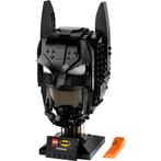 LEGO® DC Batman™: Batman Cowl 76182 Building Kit (410, Ophalen of Verzenden, Gebruikt, Complete set, Lego