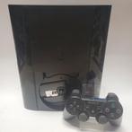 Super Slim 500gb + controllers Playstation 3, Ophalen of Verzenden, Nieuw