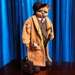 HOBO - HOBO DESIGNS - sculptuur, Major Art Doll Hobo Designs