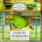 Samuel Whiskers with sliding pictures by Beatrix Potter, Gelezen, Beatrix Potter, Verzenden