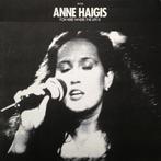 LP gebruikt - Anne Haigis - For Here Where The Life Is, Verzenden, Zo goed als nieuw