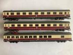 Roco H0 - 74122 - Modeltrein personenwagonset (1) - TEE, Hobby en Vrije tijd, Modeltreinen | H0, Nieuw