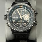 Hamilton - khaki Aviation X-Wind Auto Chrono - H77736733 -, Nieuw
