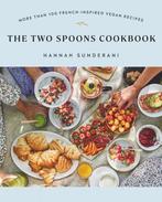 The Two Spoons Cookbook 9780735241282 Hannah Sunderani, Boeken, Verzenden, Zo goed als nieuw, Hannah Sunderani