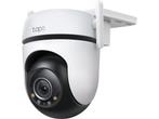 TP-Link Tapo C520WS - Beveiligingscamera - Buiten - 2.5K QHD, Verzenden, Zo goed als nieuw