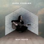 Jasper Steverlinck - Night Prayer (Black), Cd's en Dvd's, Nieuw in verpakking, 12 inch