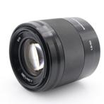 Sony E 50mm F/1.8 OSS | Tweedehands, Verzenden, Gebruikt, Sony