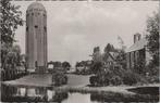 ZUTPHEN - Watertoren, Verzamelen, Ansichtkaarten | Nederland, Verzenden, Gelopen