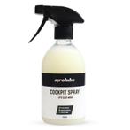 Airolube Cockpitspray 500ml Trigger, Verzenden